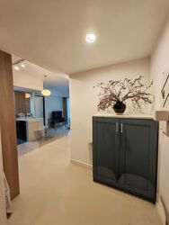 Botanique At Bartley (D19), Condominium #554745761